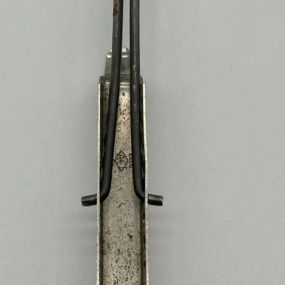 EKCO Metal Adjustable Shoe Tree Stretcher Shaper Keeper Vintage USA Adjustable - Picture 6 of 8